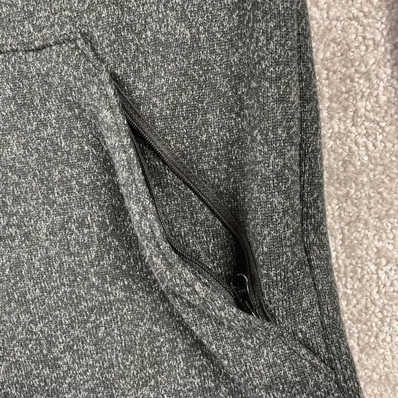 Carhartt 1/4 Zip Sweater Fleece Pullover Mens Small Relaxed Fit Midweight Pocket - Picture 7 of 14